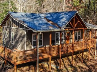 12038 Tails Creek Rd, Ellijay, GA 30540