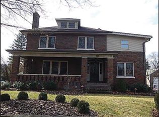 527 Ludlow St, Lawrenceburg, IN