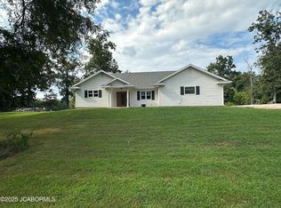 8551 County Road 166, Auxvasse, MO 65231