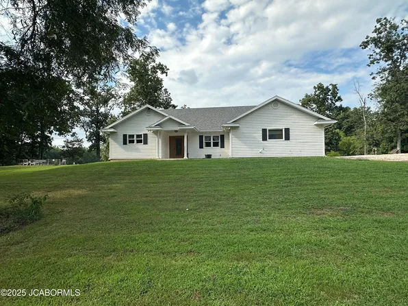 8551 County Road 166, Auxvasse, MO 65231