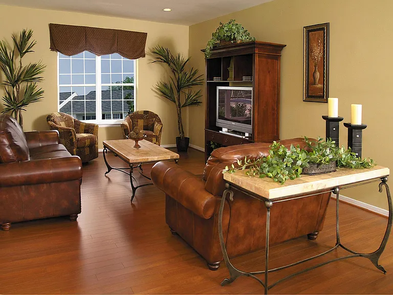 The Summit at Owings Mills Apartments — Photo 3