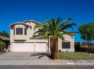 1138 E Irma Ln, Phoenix, AZ 85024