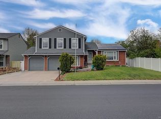 1350 S Yampa Way, Aurora, CO 80017