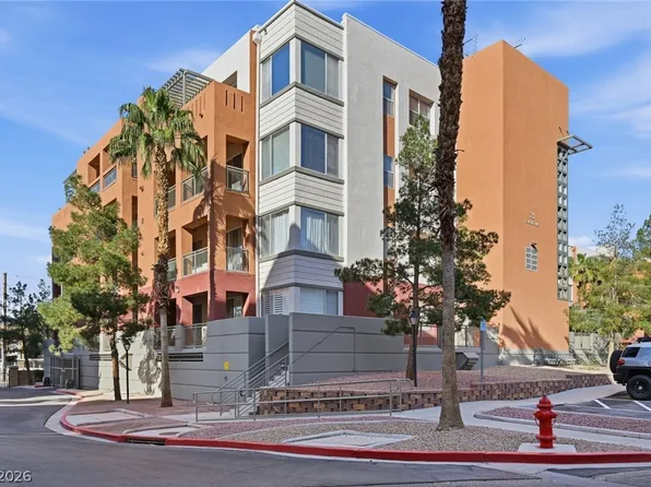 23 E Agate Ave Unit 501, Las Vegas, NV 89123