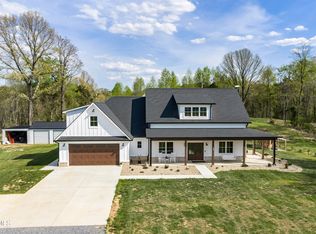 165 Old State Route 34, Jonesborough, TN 37659