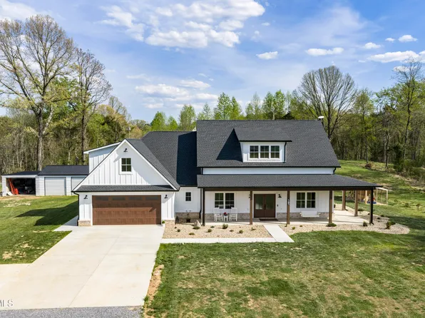 165 Old State Route 34, Jonesborough, TN 37659