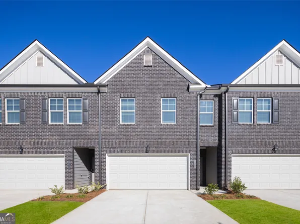 252 Epping St #14, Stockbridge, GA 30281