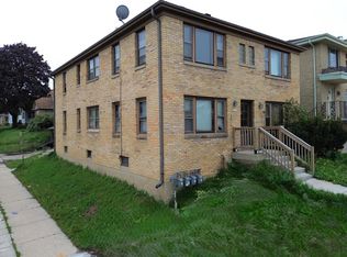 5501 W Greenfield Ave, Milwaukee, WI 53214