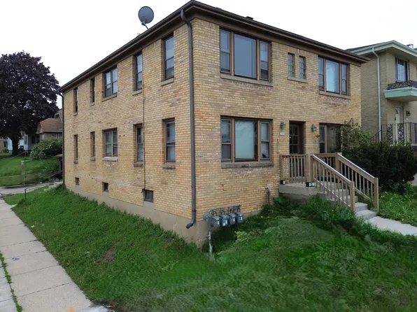 5501 West Greenfield AVENUE, West Milwaukee, WI 53214