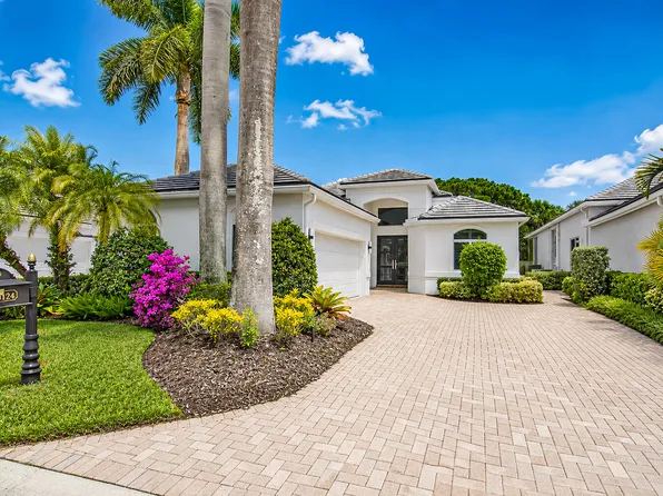 16124 VILLA VIZCAYA Place, Delray Beach, FL 33446