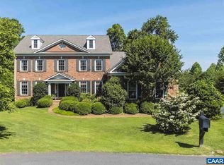 3925 Creekwood Pl, Earlysville, VA