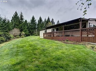 2nd image of 15103 NE 356th St