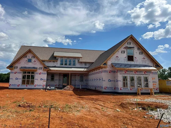 111 Josie Loop Trl, Toney, AL 35773