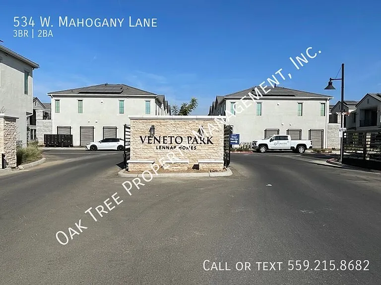 534 W Mahogany Ln — Photo 15