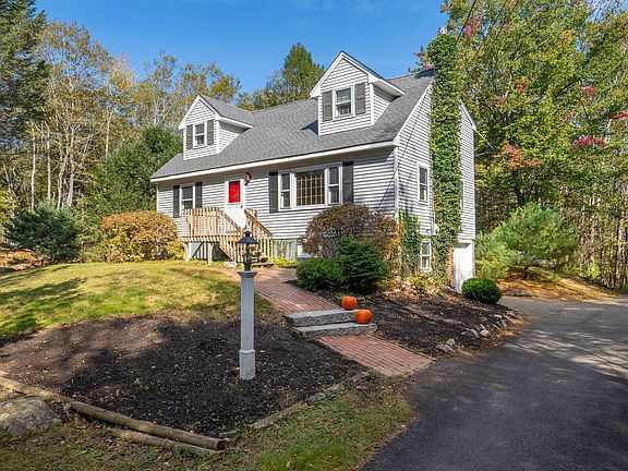 2nd image of 44 Ridge View Drive