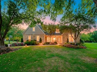 4989 W 131st Pl, Leawood, KS 66209