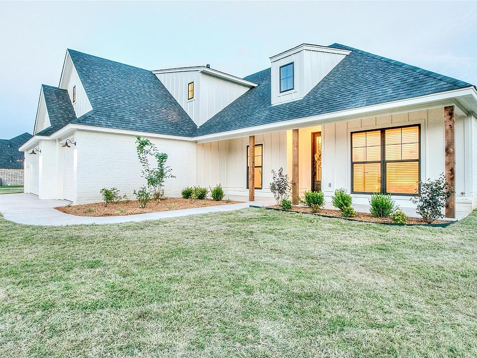 5702 E 143rd Pl N, Collinsville, OK 74021 Zillow