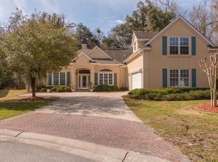 15 Hunters Grn, Bluffton, SC 29910