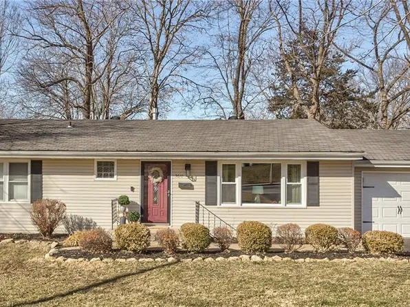 5610 Goodman St, Merriam, KS 66202