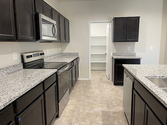 Kitchen and pantry_07192022