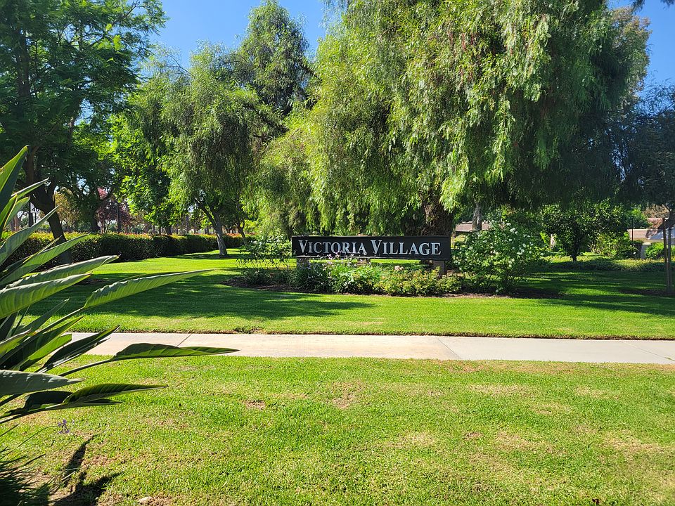 Victoria Village - Riverside California