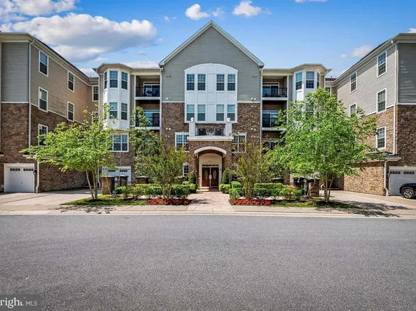 625 Quarry View Ct #208, Reisterstown, MD 21136
