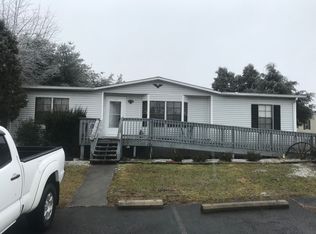 101 Aberdeen Pl, Winchester, VA 22603