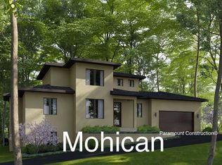 Mohican Plan, PCI - 20817, Bethesda, MD 20817