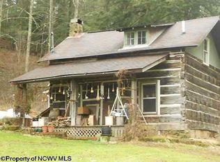 613 Unicorn Dr, Center Point, WV 26339