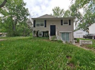 18101 E 16th Ter N, Independence, MO 64058