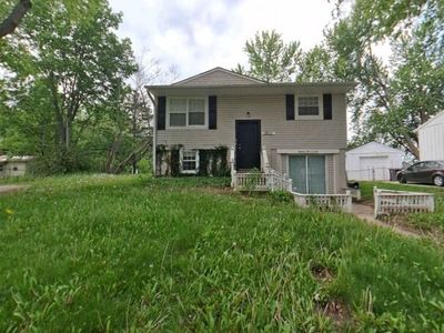 18101 E 16th Ter N, Independence, MO, 64058