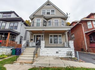 870 Humboldt Pkwy, Buffalo, NY 14211