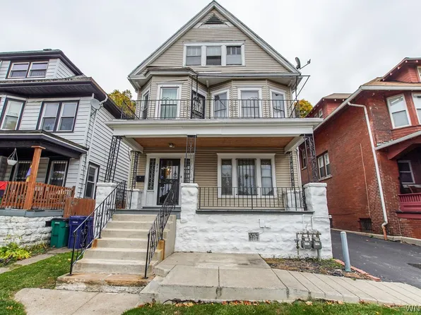 870 Humboldt Pkwy, Buffalo, NY 14211