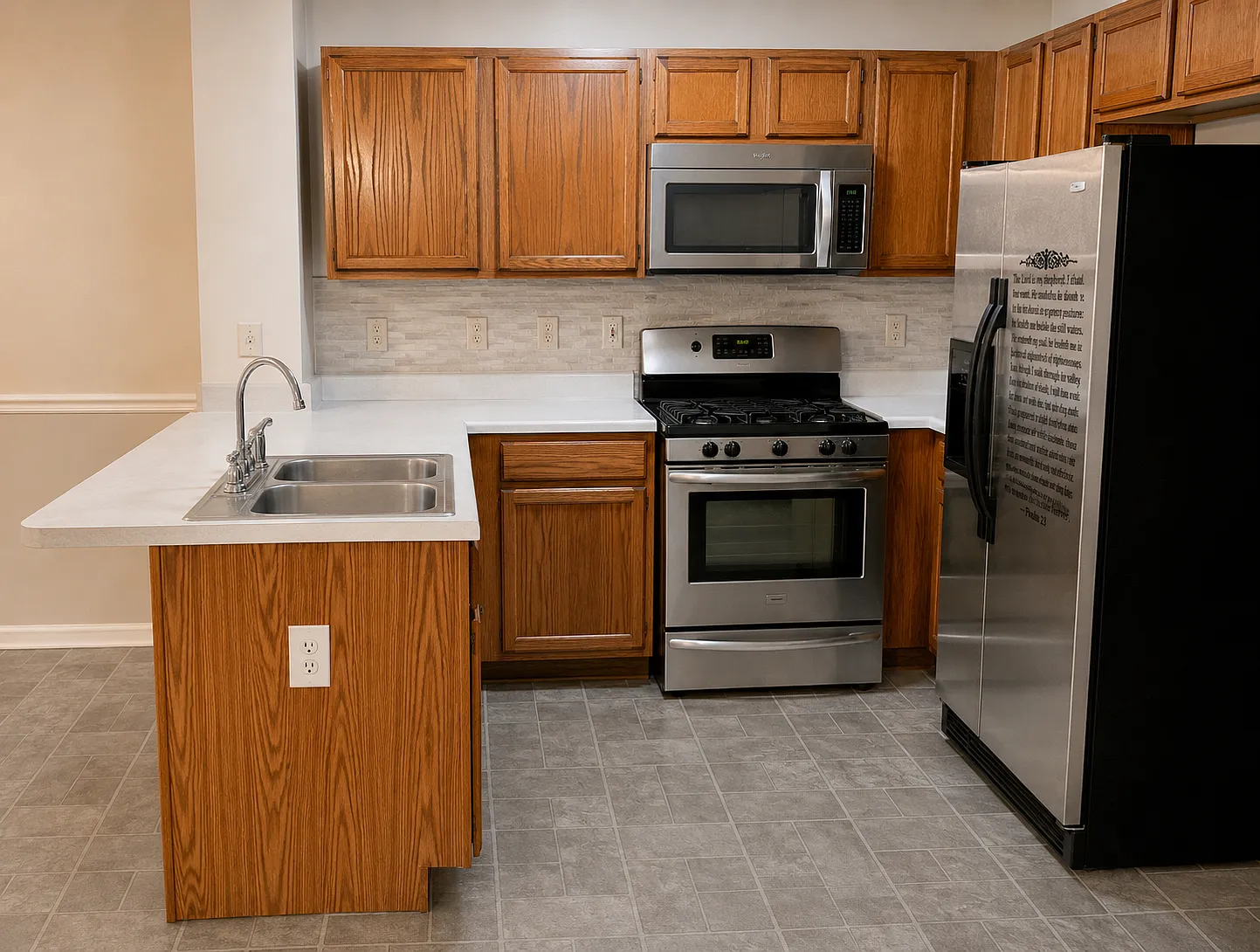 3 bed, 2.5 bath, 1734 sqft, $1,750 — Photo 2