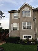 Front of the House