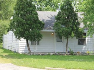 3405 N Saint Joseph Ave, Evansville, IN