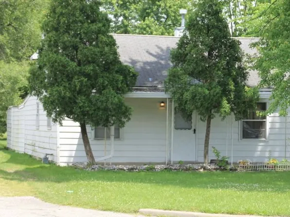 3405 N Saint Joseph Ave, Evansville, IN 47720