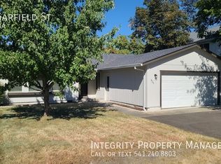 820 Garfield St, Medford, OR 97501