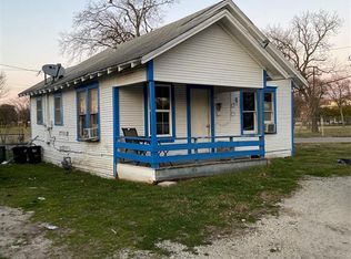 1007 E Brin St, Terrell, TX 75160