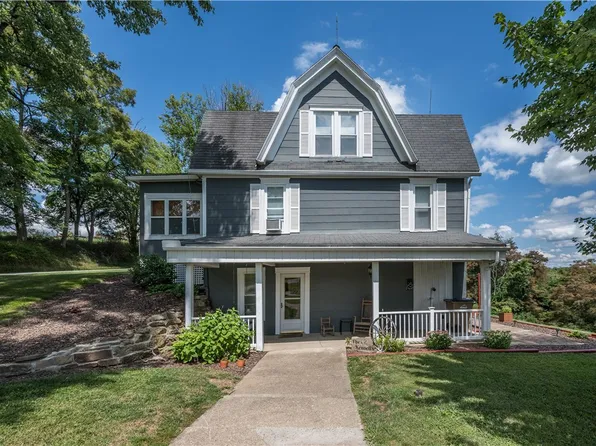 870 Sugar Run Rd, Waynesburg, PA 15370