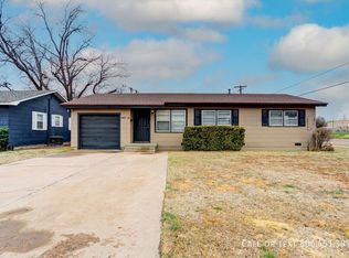 3802 30th St, Lubbock, TX 79410