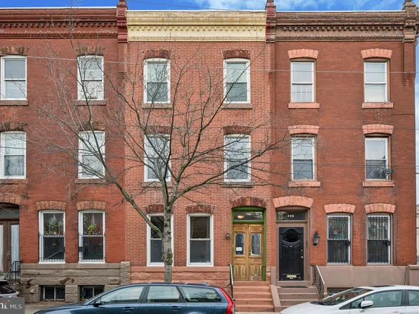 878 N 22nd St, Philadelphia, PA 19130