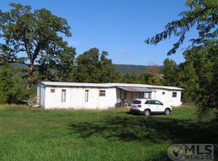 132 Po Box, Marble Falls, AR 72648