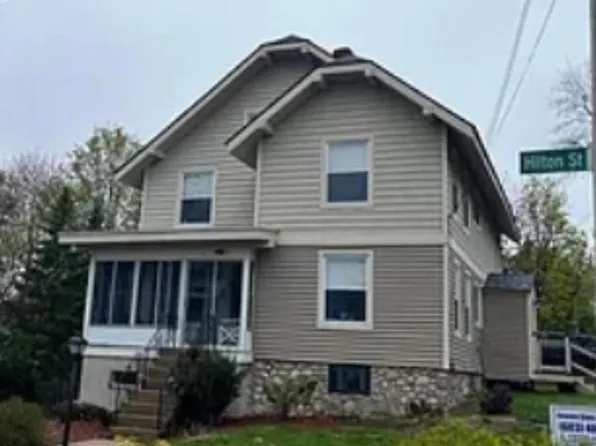 46 Hilton Street, Manchester, NH 03109
