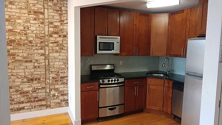 Rented by Reginald Jacobs