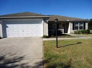 1461 Murrells Inlet Loop, The Villages, FL 32162