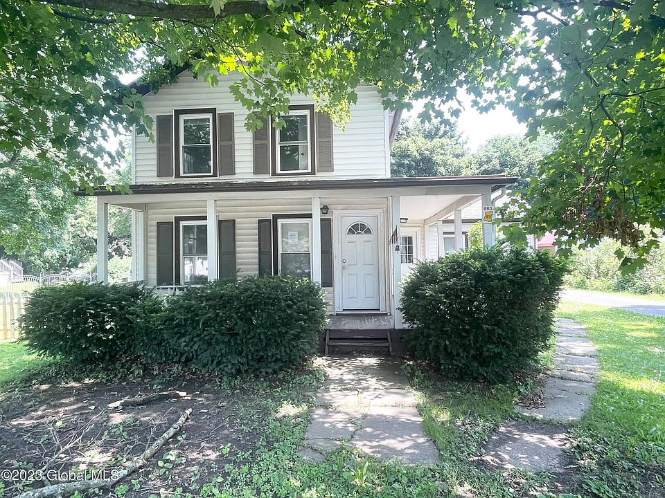 863 Main Street, Niverville, NY 12130 MLS 202322269 Zillow