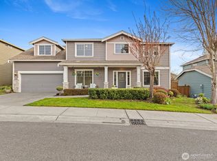 5258 S 285th St, Auburn, WA