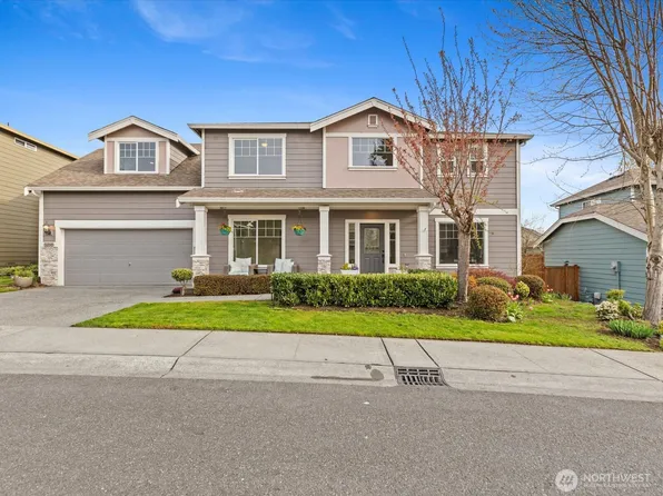5258 S 285th Street, Auburn, WA 98001