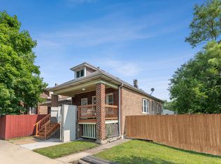 8339 S Baltimore Ave, Chicago, IL 60617